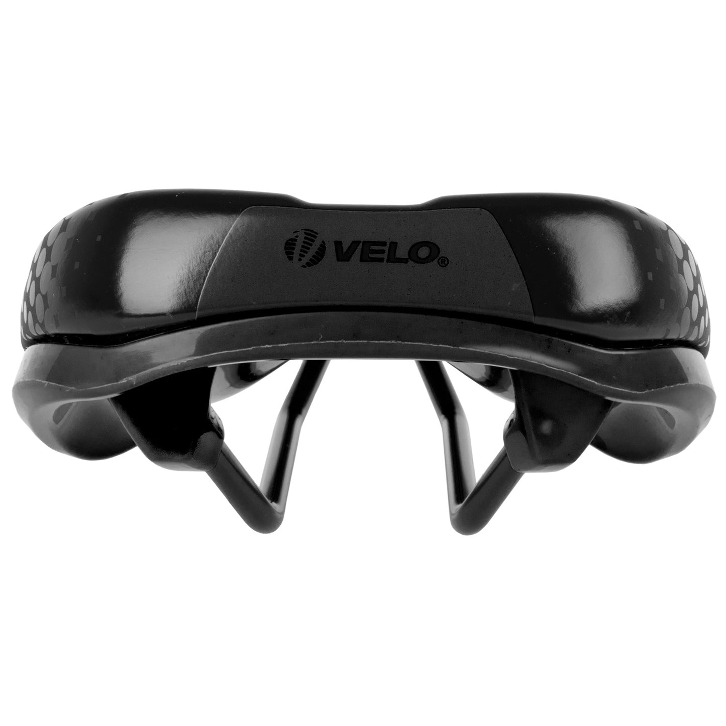Velo-Fit E1 Shorty-Sattel
