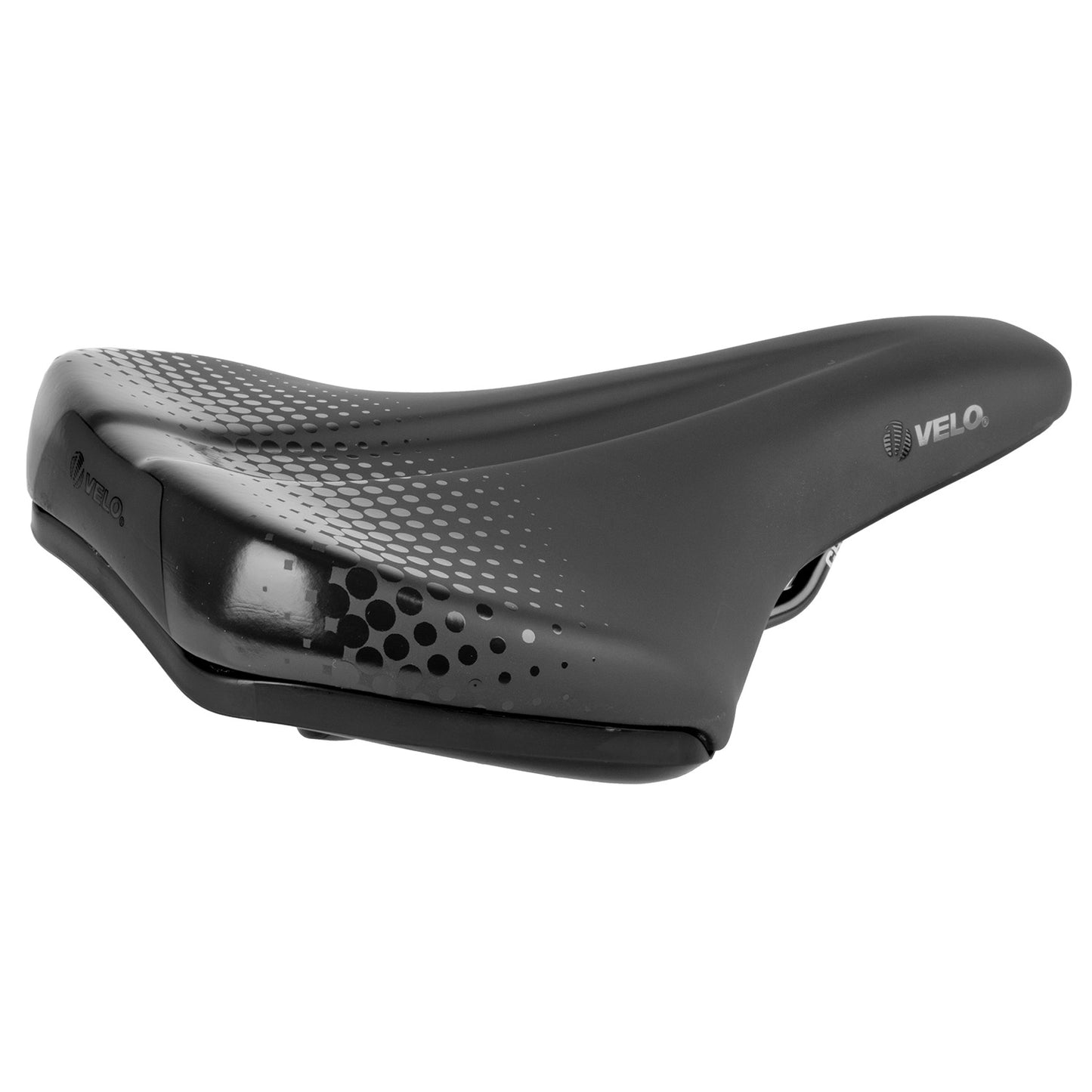 Velo-Fit E1 Shorty-Sattel