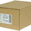 1015656 - Karton 5 kg. Nägel Flachkopf 5,0x140 mm | 2 Stk