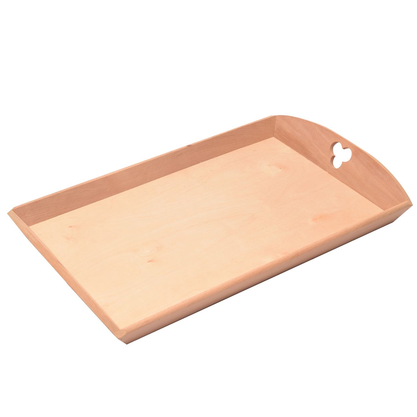 Vaessen creative • Holztablett 29x48cm
