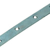 1014306 - 8 Verbindungsplatten verzinkt 150x18mm | 10 Stück