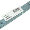 1014306 - 8 Verbindungsplatten verzinkt 150x18mm | 10 Stück