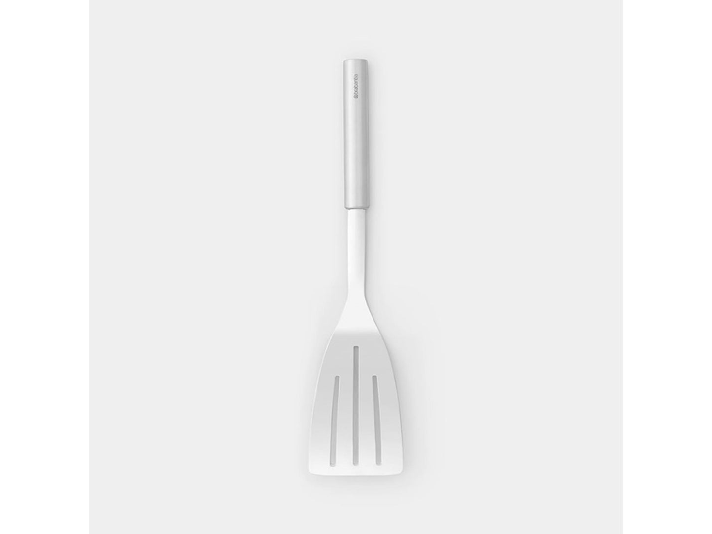 Brabantia Profil-Backkelle aus Edelstahl
