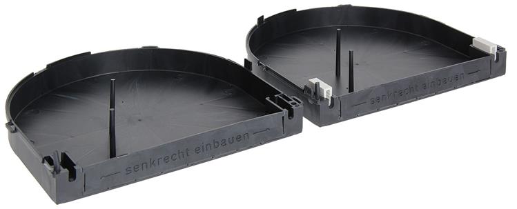 1014514 - Wandkasten für Pivo-Bandwickler 6m | 5 Stück