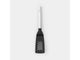 Brabantia Brabantia Profil Anti-Stick Spatel Edelstahl