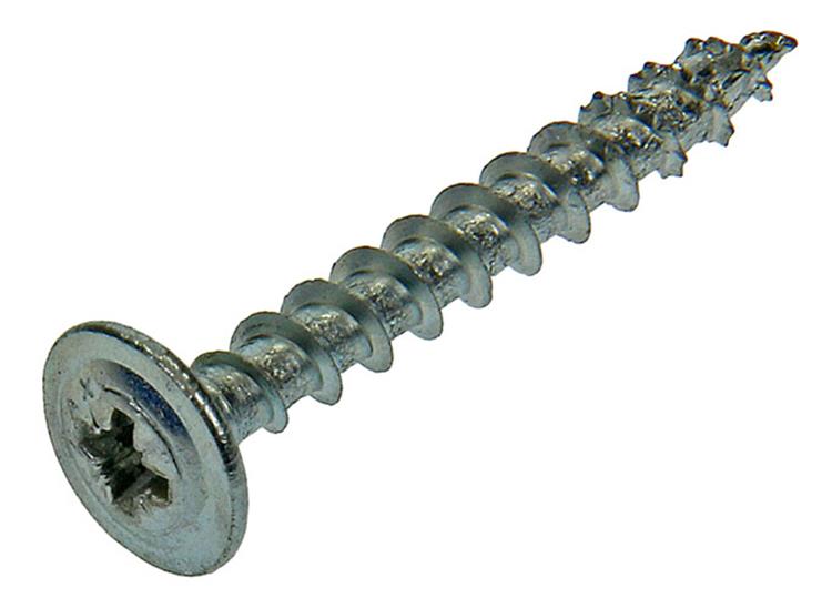 Mack 1013782 - 20 Rückwandschrauben ø 4,5 x 35 mm | 10 Stück