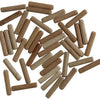 Mack 1013777 - 40 Holzdübel ø 6 mm | 5 Stück
