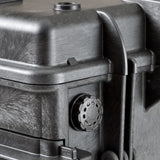 Explorer -Fälle 5140 Trolley Schwarz mit Schaumschubladen pflücken - afbeelding 3