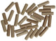 Mack 1013778 - 30 Holzdübel ø 8 mm | 5 Stück