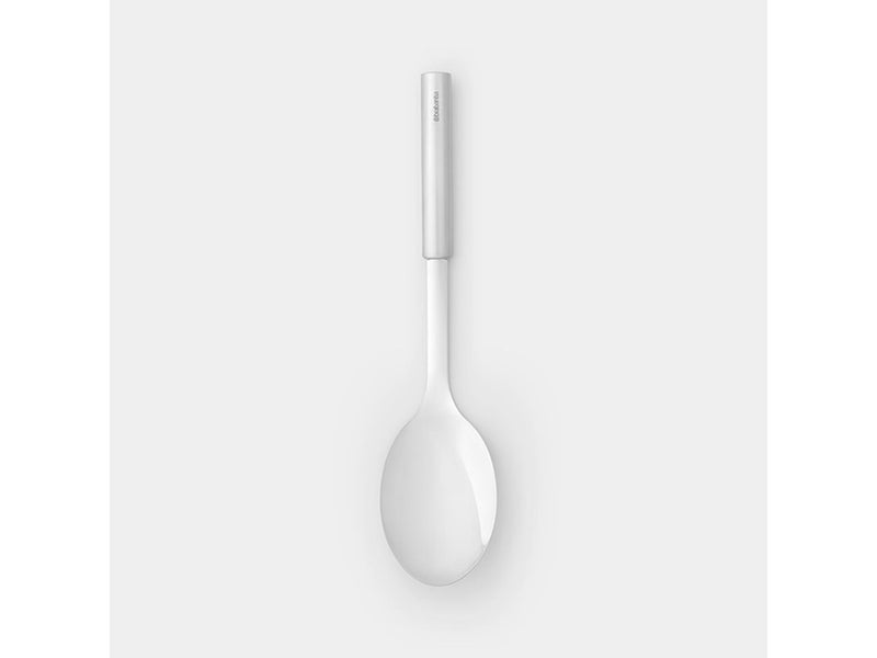 Brabantia serviert Löffelprofil