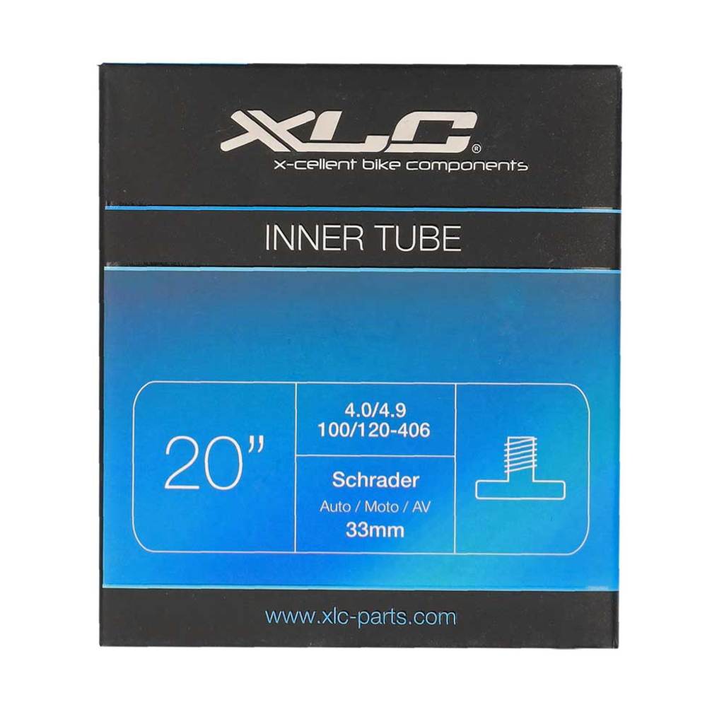 Innenrohr 24 XLC VT-A24