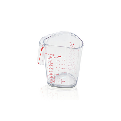 Leifheit Leifheit 3048 Messung Cup 1L