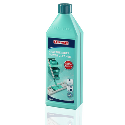 Leifheit 1050445 - Kraftreiniger 1000 ml | 6 Stück