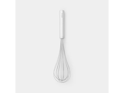 Brabantia Brabantia Profil Garde Groot 30,6 cm Edelstahl