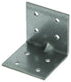 1003149 - Eckanker verzinkt50x50x50x2mm | 100 Stück
