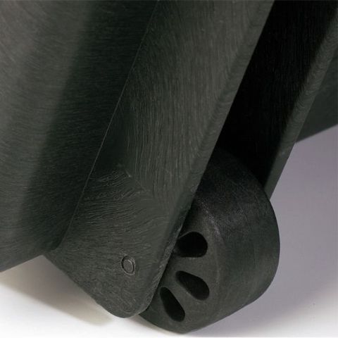 Explorer Cases 5326 Koffer Schwarz mit Pluck-Schaum