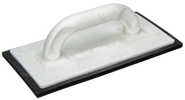 Mack 1004668 - Kelle mit Gummi 140x280mm | 5 Stück