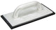 Mack 1004668 - Kelle mit Gummi 140x280mm | 5 Stück