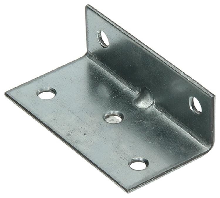 1014414 - Eckanker 40x25x75x2mm | 40 Stück