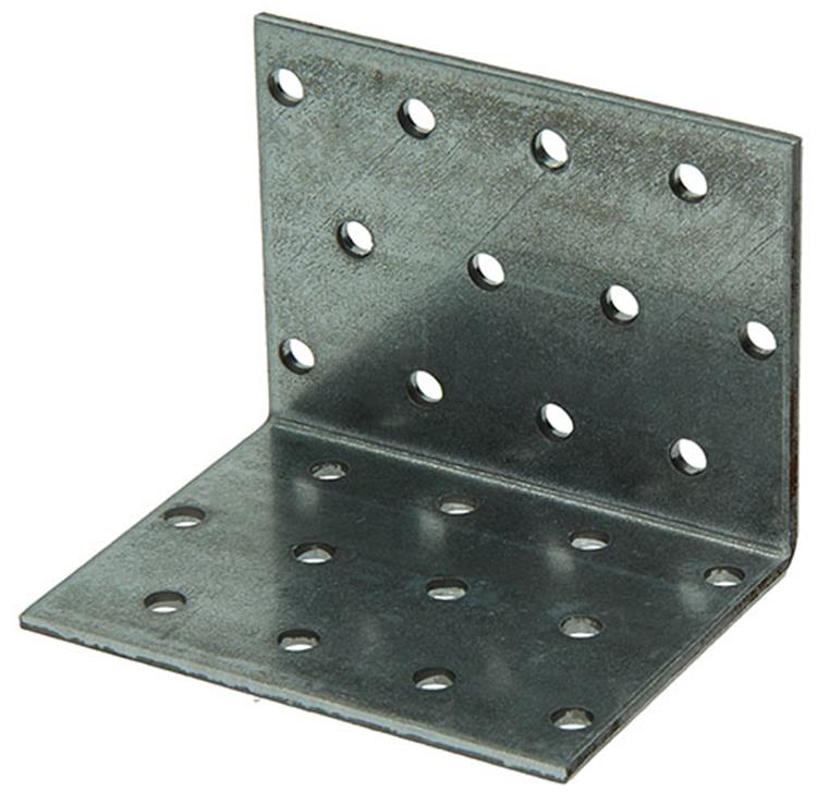 1014418 - Eckanker 60x60x80x2,5mm | 30 Stück