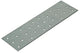 1014433 - Verbindungsplatte 60x200x2mm | 40 Stück