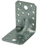 1014432 - Eckanker mit Nut 70x70x55mm | 50 Stück