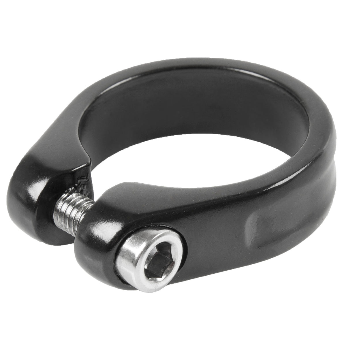 M-Wave M-Wave Seat Pap Clamp mit Allenbout 34.9 Schwarz auf der Karte