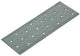 1014429 - Verbindungsplatte 60x160x2mm | 40 Stück