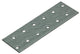 1014428 - Verbindungsplatte 40x120x2mm | 40 Stück