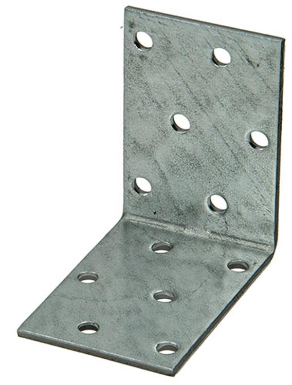 1014426 - Eckanker 60x60x40x2,5mm | 50 Stück