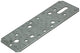 1014422 - Kupplungsplatte 180x65x2,5mm | 30 Stück