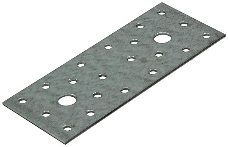 1014421 - Kupplungsplatte 140x55x2,5mm | 30 Stück