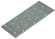 1014438 - Verbindungsplatte 60x140x2mm | 40 Stück
