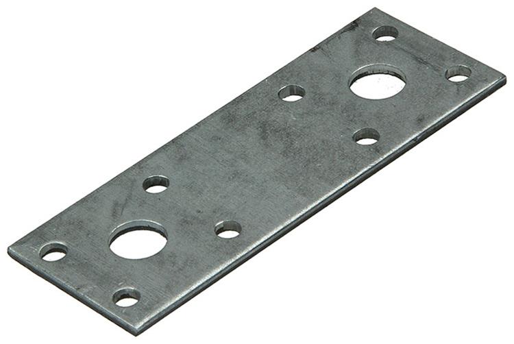 1014439 - Kupplungsplatte 100x35x2,5mm | 30 Stück