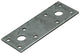 1014439 - Kupplungsplatte 100x35x2,5mm | 30 Stück