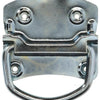 Mack 1014459 - 2 Kastengriffe verzinkt 90 mm | 5 Stück