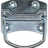 Mack 1014460 - 2 Kastengriffe verzinkt 110 mm | 5 Stück