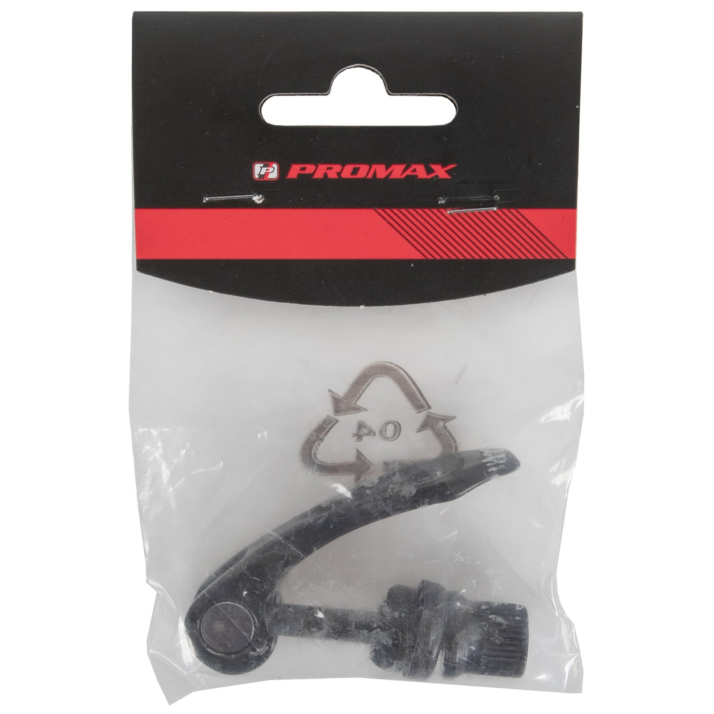 Promax 31g Schnellspanner für Sattelrohrklemmen