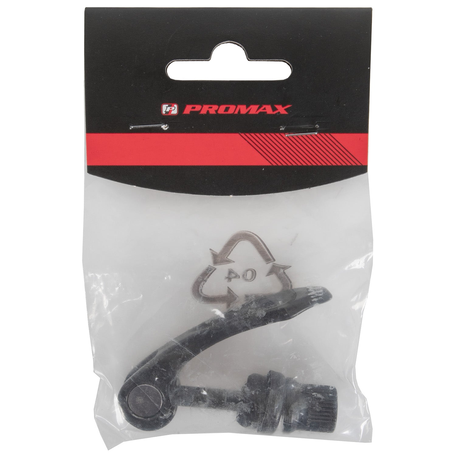 Promax 31g Schnellspanner für Sattelrohrklemmen