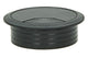 Mack 1014495 - 1 Topf für Kabeleinführung schwarz ø 60 mm | 10 Stück