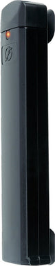 Fluval – Aquarium-Heizelement – Fisch – FL P25 Tauch-Aquarienheizer 25 W schwarz – 1 Stk