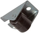 1014736 - 2 Stück Bockrollen Kunststoff 13mm | 5 Stück