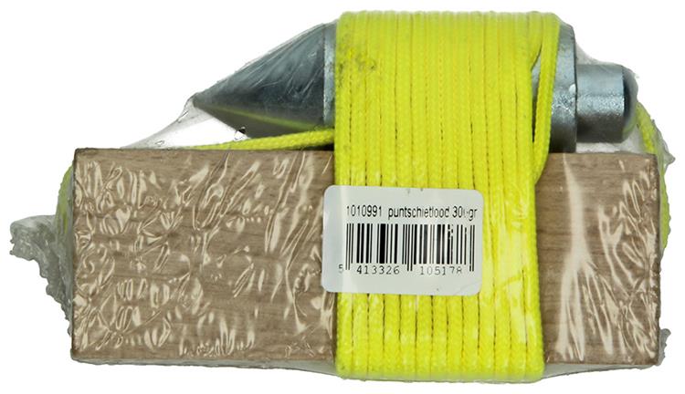 1010991 - puntschietl.mod.archit.opgest.300 gr | 2 Stk