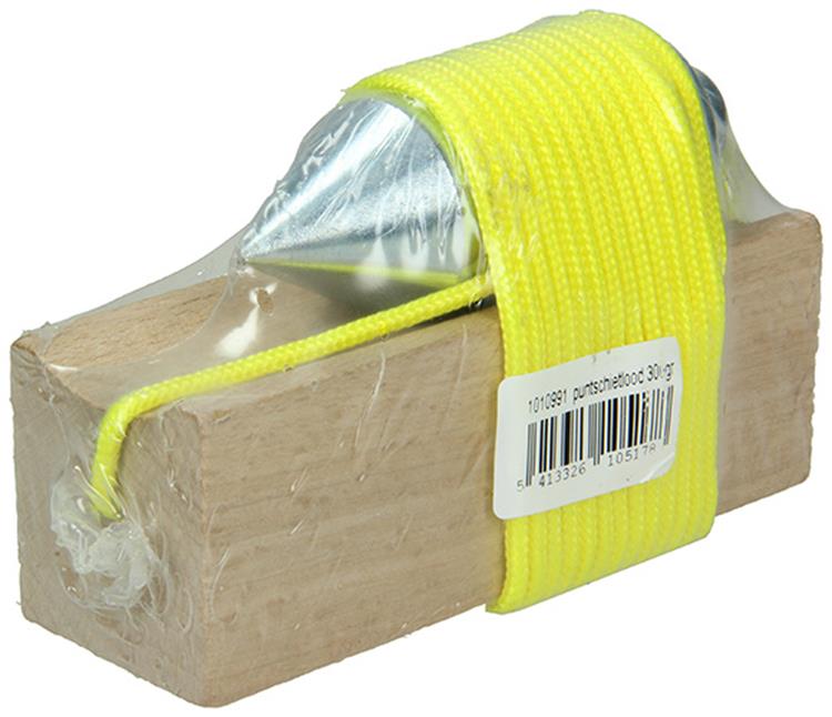 1010991 - puntschietl.mod.archit.opgest.300 gr | 2 Stk
