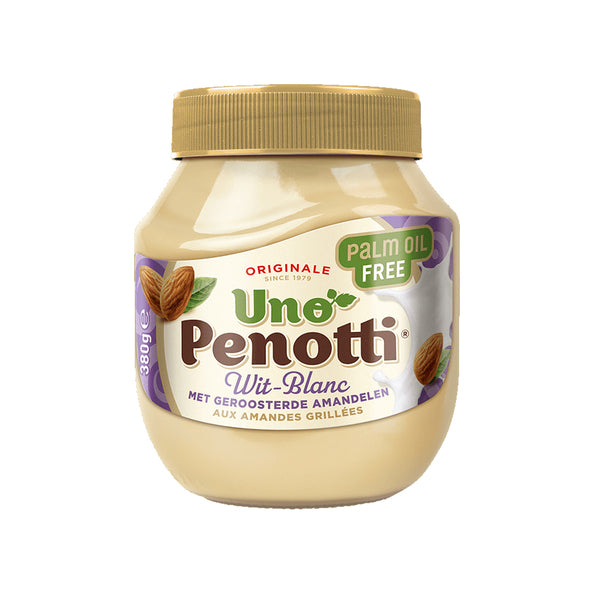 Duo Penotti uno Penotti weiß (6x 380gr)