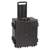 Explorer -Fälle 5833 Koffer schwarz mit Picking -Schaum