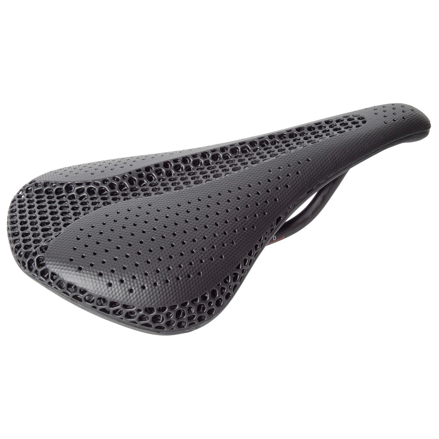 3D-Carbon-Sattel