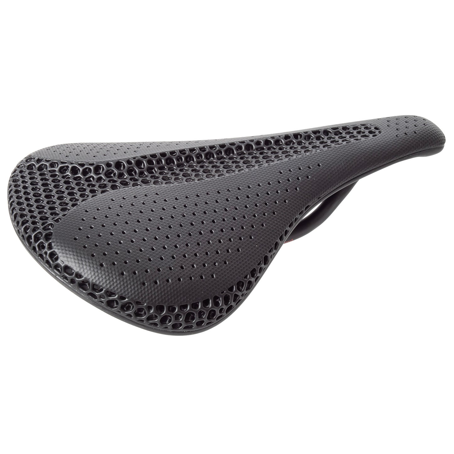 3D-Carbon-Sattel
