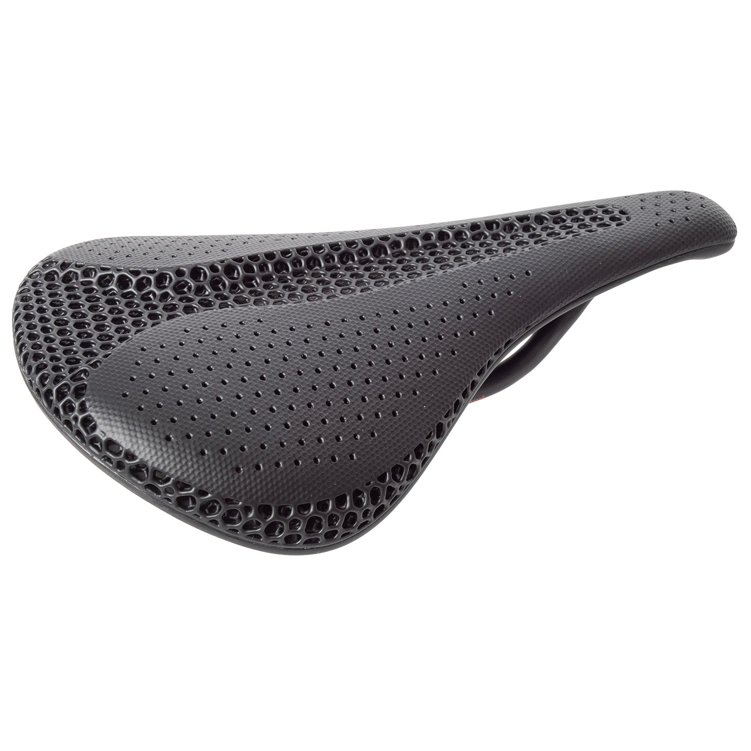 3D-Carbon-Sattel