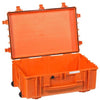 Explorer Cases 7630 Hülle Orange